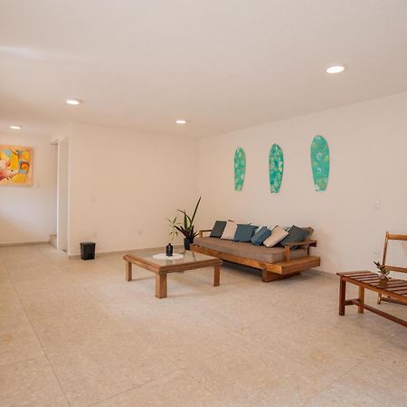 Bed and Breakfast Boas Ondas Pousada Praia de Pipa Exterior foto